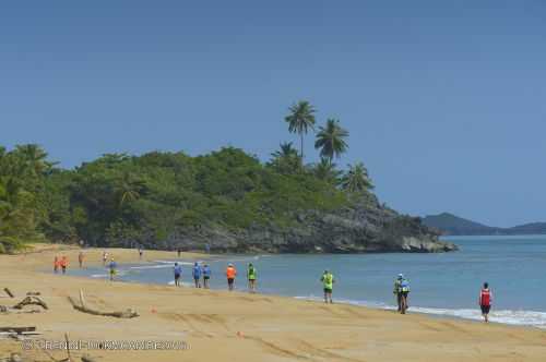 100KM DEL CARIBE | 100K 2016